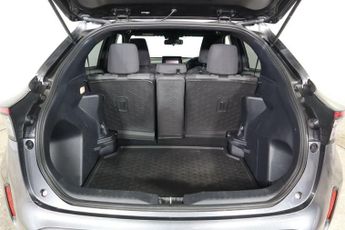 TOYOTA YARIS CROSS 1.5 VVT-h Design E-CVT Euro 6 (s/s) 5dr