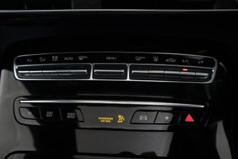 MERCEDES-BENZ EQC EQC 400 80kWh AMG Line (Premium Plus) Auto 4MATIC 5dr