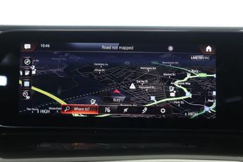 MERCEDES-BENZ EQC EQC 400 80kWh AMG Line (Premium Plus) Auto 4MATIC 5dr