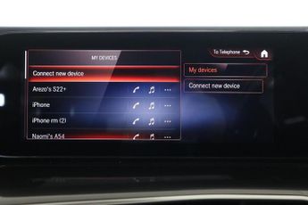 MERCEDES-BENZ EQC EQC 400 80kWh AMG Line (Premium Plus) Auto 4MATIC 5dr