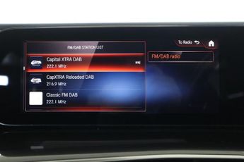 MERCEDES-BENZ EQC EQC 400 80kWh AMG Line (Premium Plus) Auto 4MATIC 5dr