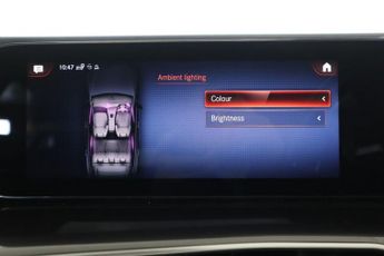 MERCEDES-BENZ EQC EQC 400 80kWh AMG Line (Premium Plus) Auto 4MATIC 5dr