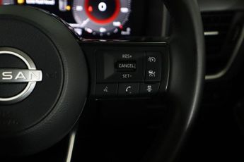 NISSAN QASHQAI 1.5 h e-POWER N-Connecta Auto Euro 6 (s/s) 5dr