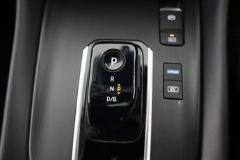 NISSAN QASHQAI 1.5 h e-POWER N-Connecta Auto Euro 6 (s/s) 5dr