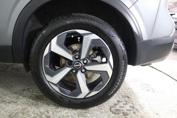 NISSAN QASHQAI 1.5 h e-POWER N-Connecta Auto Euro 6 (s/s) 5dr