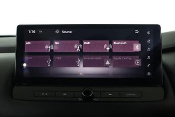 NISSAN QASHQAI 1.5 h e-POWER N-Connecta Auto Euro 6 (s/s) 5dr