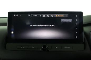 NISSAN QASHQAI 1.5 h e-POWER N-Connecta Auto Euro 6 (s/s) 5dr