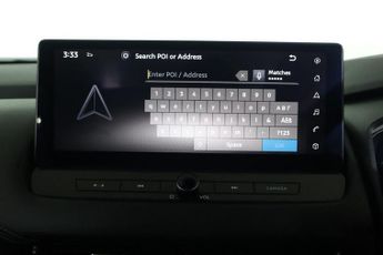 NISSAN QASHQAI 1.5 h e-POWER N-Connecta Auto Euro 6 (s/s) 5dr