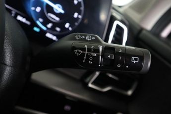 KIA SPORTAGE 1.6 CRDi MHEV 4 DCT AWD Euro 6 (s/s) 5dr