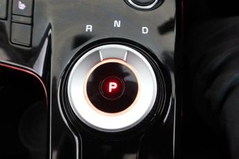 KIA SPORTAGE 1.6 CRDi MHEV 4 DCT AWD Euro 6 (s/s) 5dr