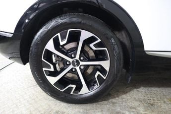 KIA SPORTAGE 1.6 CRDi MHEV 4 DCT AWD Euro 6 (s/s) 5dr