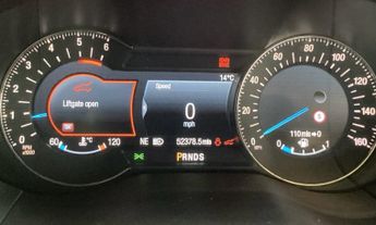 FORD GALAXY 2.0 TDCi Titanium X MPV 5dr Diesel Powershift Euro 6 (s/s) (150 