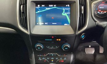 FORD GALAXY 2.0 TDCi Titanium X MPV 5dr Diesel Powershift Euro 6 (s/s) (150 