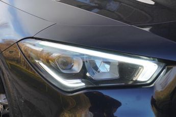 MERCEDES-BENZ CLA 1.3 CLA200 AMG Line Coupe 4dr Petrol 7G-DCT Euro 6 (s/s) (163 ps