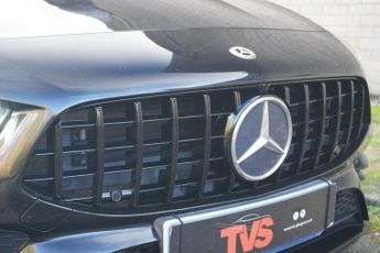 MERCEDES-BENZ CLA 1.3 CLA200 AMG Line Coupe 4dr Petrol 7G-DCT Euro 6 (s/s) (163 ps