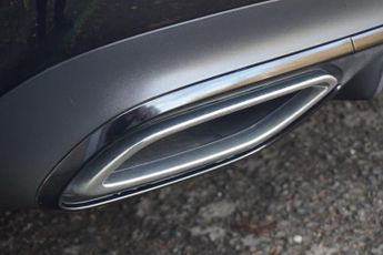 MERCEDES-BENZ CLA 1.3 CLA200 AMG Line Coupe 4dr Petrol 7G-DCT Euro 6 (s/s) (163 ps