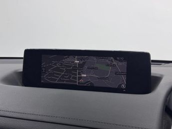 MAZDA MX-30 35.5kWh SE-L Lux SUV 5dr Electric Auto (145 ps)