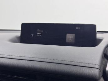 MAZDA MX-30 35.5kWh SE-L Lux SUV 5dr Electric Auto (145 ps)