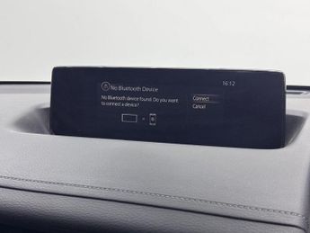 MAZDA MX-30 35.5kWh SE-L Lux SUV 5dr Electric Auto (145 ps)