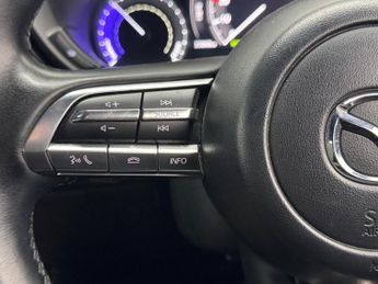 MAZDA MX-30 35.5kWh SE-L Lux SUV 5dr Electric Auto (145 ps)