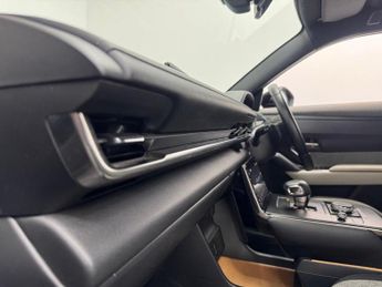 MAZDA MX-30 35.5kWh SE-L Lux SUV 5dr Electric Auto (145 ps)