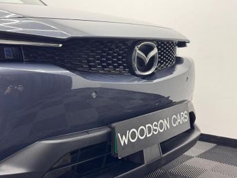 MAZDA MX-30 35.5kWh SE-L Lux SUV 5dr Electric Auto (145 ps)