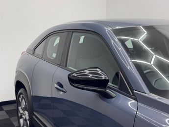 MAZDA MX-30 35.5kWh SE-L Lux SUV 5dr Electric Auto (145 ps)