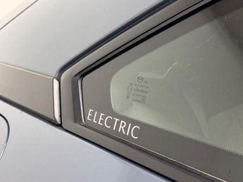 MAZDA MX-30 35.5kWh SE-L Lux SUV 5dr Electric Auto (145 ps)