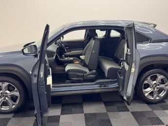 MAZDA MX-30 35.5kWh SE-L Lux SUV 5dr Electric Auto (145 ps)