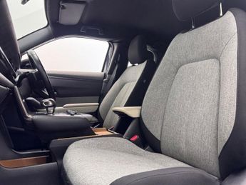 MAZDA MX-30 35.5kWh SE-L Lux SUV 5dr Electric Auto (145 ps)