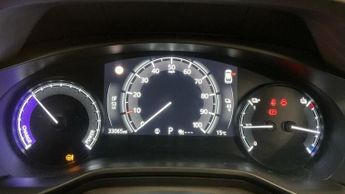 MAZDA MX-30 35.5kWh SE-L Lux SUV 5dr Electric Auto (145 ps)