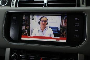 LAND ROVER RANGE ROVER 4.4 SD V8 Vogue SE SUV 5dr Diesel Auto 4WD Euro 5 (339 ps)