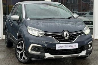 Renault Captur 0.9 TCe ENERGY GT Line SUV 5dr Petrol Manual Euro 6 (s/s) (90 ps