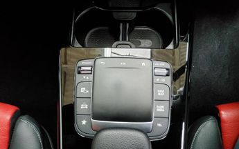 MERCEDES-BENZ CLA 1.3 CLA250e 15.6kWh AMG Line (Premium Plus) Shooting Brake 5dr P