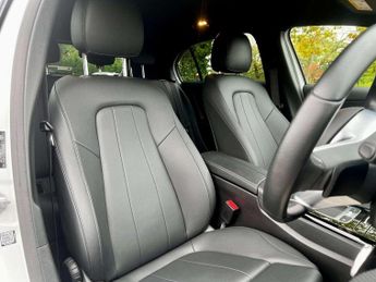 MERCEDES-BENZ A-CLASS 1.3 A 180 Sport Executive MHEV A 5dr