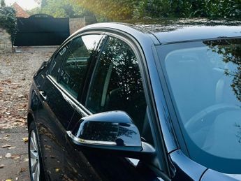 BMW 3 SERIES 2.0 320i Modern Saloon 4dr Petrol Auto Euro 6 (s/s) (184 ps)