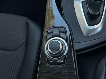 BMW 3 SERIES 2.0 320i Modern Saloon 4dr Petrol Auto Euro 6 (s/s) (184 ps)