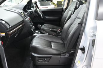 LAND ROVER FREELANDER 2 2.2 SD4 HSE SUV 5dr Diesel CommandShift 4WD Euro 5 (190 ps)