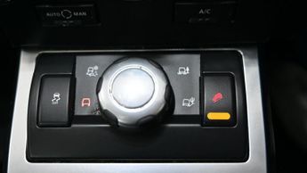 LAND ROVER FREELANDER 2 2.2 SD4 HSE SUV 5dr Diesel CommandShift 4WD Euro 5 (190 ps)