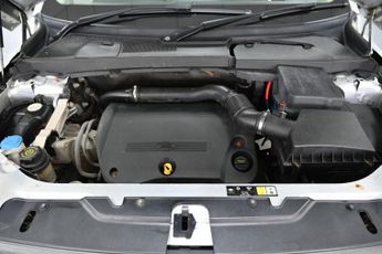LAND ROVER FREELANDER 2 2.2 SD4 HSE SUV 5dr Diesel CommandShift 4WD Euro 5 (190 ps)