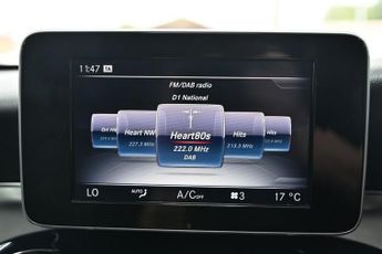 MERCEDES-BENZ C-CLASS 2.1 C250 BlueTEC Sport Estate 5dr Diesel G-Tronic+ Euro 6 (s/s) 
