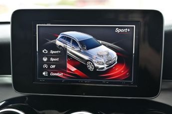 MERCEDES-BENZ C-CLASS 2.1 C250 BlueTEC Sport Estate 5dr Diesel G-Tronic+ Euro 6 (s/s) 