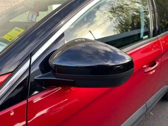 VAUXHALL GRANDLAND X 1.2 Turbo GPF Sport Nav SUV 5dr Petrol Manual Euro 6 (s/s) (130 