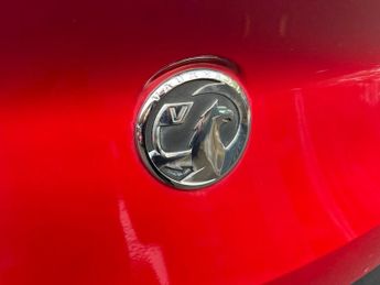 VAUXHALL GRANDLAND X 1.2 Turbo GPF Sport Nav SUV 5dr Petrol Manual Euro 6 (s/s) (130 