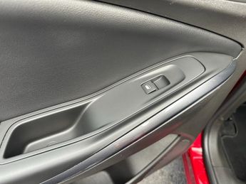 VAUXHALL GRANDLAND X 1.2 Turbo GPF Sport Nav SUV 5dr Petrol Manual Euro 6 (s/s) (130 