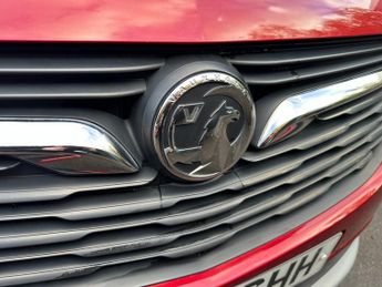 VAUXHALL GRANDLAND X 1.2 Turbo GPF Sport Nav SUV 5dr Petrol Manual Euro 6 (s/s) (130 