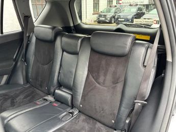 TOYOTA RAV4 2.2  XT-R SUV 5dr Diesel 4WD Auto Euro 5 (150 ps)