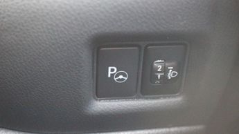 TOYOTA C-HR 1.8 VVT-h Excel SUV 5dr Petrol Hybrid CVT Euro 6 (s/s) (122 ps)