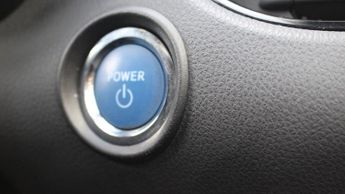 TOYOTA C-HR 1.8 VVT-h Excel SUV 5dr Petrol Hybrid CVT Euro 6 (s/s) (122 ps)