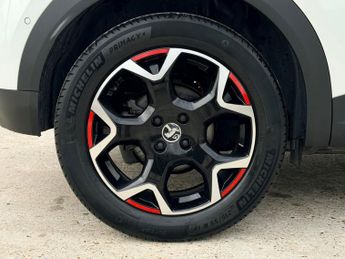 VAUXHALL MOKKA ELECTRIC 50kWh SRi Nav Premium SUV 5dr Electric Auto (136 ps)